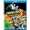 Alive - Vertrieb und Marketing/DVD Orion 3000 - Raumfahrt des Grauens (Blu-ray)