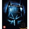Warner Dark knight trilogy (Blu-ray) Christian Bale Michael Caine Christopher Nolan