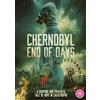 Dazzler Media Chernobyl: End of Days (DVD) Ivanna Sakhno Nikolay Boklan Vlad Nikityuk