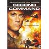Second In Command 2007 (DVD)