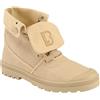 Brandit Military Canvas Sneaker High Stivali militariUomo