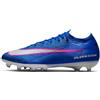 Nike Mercurial Vapor 16 Elite AG-PRO FQ8693 - Scarpe da Calcio Basse, Racer Blue White, 44.5 EU