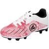 JAKO J-SFG Vini, Scarpe da Calcio Unisex-Adulto