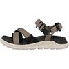 ECCO Exowrap Sandalo PiattoDonna
