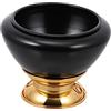 JOINPAYA 1pezzi Ciotola Tibetana Per Meditazione e Accessorio Per Yoga e Relax Per e Spirituale
