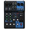 Yamaha MG06X Mixer Analogico