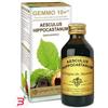 DR.GIORGINI SER-VIS SRL IPPOCASTANO LIQUIDO ANALCOLICO GEMMO 10+ 100 ML