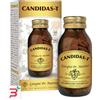 DR.GIORGINI SER-VIS SRL CANDIDAS T 180 PASTIGLIE