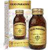 DR.GIORGINI SER-VIS SRL OLIO PARADISI 100 SOFTGEL