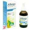 ALTA NATURA-INALME SRL ALLERGY PLUS GOCCE 50 ML