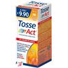F&F SRL TOSSE ACT 150 ML