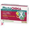 FARMADERBE SRL PHYTO CHINA 30 CAPSULE VEGETALI