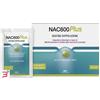 ZETA FARMACEUTICI SPA NAC600 PLUS 20 BUSTE