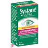 FARMED SRL COLLIRIO LUBRIFICANTE SYSTANE ULTRA SENZA CONSERVANTI 10 ML