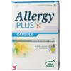 ALTA NATURA-INALME SRL ALLERGY PLUS 60 CAPSULE 500 MG