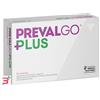 AGATON SRL PREVALGO PLUS 20 COMPRESSE