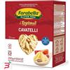 BIOALIMENTA SRL FARABELLA CAVATELLI I REGIONALI 250 G