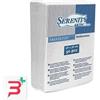 SERENITY SPA SALVIETTA SKINCARE MISURA 32 X 38 CM 50 PEZZI