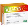 NAMED SRL VITADYN C 1000 40 COMPRESSE