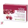 FARMADERBE SRL VITE ROSSA 30 COMPRESSE