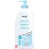 SERENITY SPA SERENITY CARE BAGNO SHAMPOO 2 IN 1 500 ML