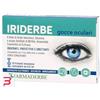 FARMADERBE SRL IRIDERBE GOCCE OCULARI MONODOSI 10 FLACONCINI DA 0,5ML