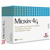 PHARMASUISSE LABORATORIES SPA MIOXIN 4G 30 BUSTE