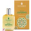 BIOS LINE SPA NATURE'S FIORI DI ZENZERO EDT 50 ML