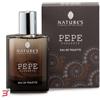 BIOS LINE SPA NATURE'S PEPE FONDENTE EAU DE TOILETTE 50 ML