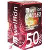 MED TRUST ITALIA SRL WELLION GALILEO STRIPS 25 GLICEMIA