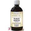 DR.GIORGINI SER-VIS SRL GEMMO 10+ GEMMODERIVATO CONCENTRATO LIQUIDO ANALCOLICO RUBUS IDEAUS LAMPONE 500 ML