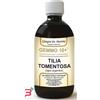 DR.GIORGINI SER-VIS SRL GEMMO 10+ TIGLIO ARGENTEO LIQUIDO ANALCOLICO 500 ML