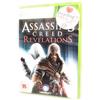 Ubisoft BUNDLE of RARE / COLLECTABLE Xbox 360 Games ? Call of Duty Assassins creed Revelations
