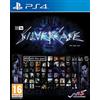 NIS America The Silver Case - PlayStation 4