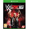2K WWE 2K16