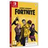 Epic Games Fortnite - Anime Legends -Switch