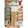 Spot Bam-Bones Easy Grip osso da masticare sicuro per cani (gusto pollo) S x4