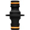 Fiskars Connettore Prolunga, Per Tubi con Diametri Diversi