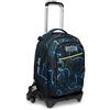 Seven Trolley Jack-3wd+ Seven TROLLEY JACK Bambini e ragazzi (Pacco da 1)