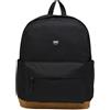 Vans Old Skool Sport Blac - Zaino nero, 42 x 32 x 12 cm, nero, 42x32x12