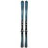 Dynastar Sci Donna Elite 3 W + Xpress W 10 Gw Blu, Taglia: 162, blu