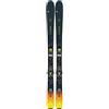 Dynastar Sci M-cross 82 + Nx 12 Konect Gw Blu, Taglia: 176, blu