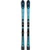 Dynastar Sci Speed 450 + Xpress 11 Gw Azzurro/blu, Taglia: 166, azzurro/blu