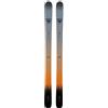 Rossignol Sci Sender Soul 92 Multicolor, Taglia: 184, multicolor