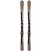 Rossignol Sci Experience 76 + Xpress 10 Gw Marrone, Taglia: 168, marrone