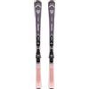 Rossignol Sci Donna Arcade W 80 + Xpress 10 W Gw Rosa/viola, Taglia: 142, rosa/viola