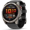 Garmin Orologio Fenix 8 Pro 51mm Grigio, Taglia: UNI, grigio