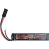 FUEL RC Batteria softair Lipo 7.4v - 1250mAh 20C Fuel-RC