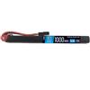 BLUEMAX POWER Batteria Lipo 11.1v x 1000mAh 20C AK STICK BLUEMAX POWER