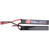 BLUEMAX POWER Batteria Lipo 7.4v x 2600mAh 30 NUNCHUCK DEANS POWER